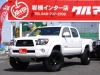 タコマCARFAX確認済み