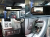 タンドラ新車並行　カスタムレザーシート