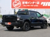 タンドラ新車並行　カスタムレザーシート