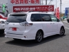 シエナ新車　サンルーフ