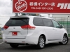 シエナ新車　サンルーフ