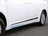 シエナ新車　サンルーフ