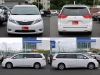シエナ新車　サンルーフ