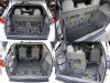 シエナ新車並行　1オーナー　XLE