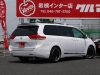 シエナ新車並行　1オーナー　XLE