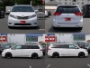 シエナ新車並行　1オーナー　XLE