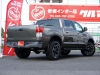 タンドラ新車並行　パイライト