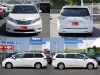 シエナ新車並行　最上級グレード