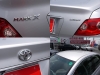 その他マークＸ　セダン　高級車