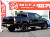 タコマ新車並行　２０１１年モデル