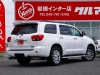 セコイア新並　サンルーフ　プラチナム用電動格納ドアミラー