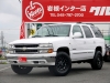 その他タホ　リフトＵＰ　新車並行