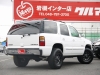 その他タホ　リフトＵＰ　新車並行