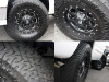 その他タホ　リフトＵＰ　新車並行