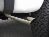 その他タホ　リフトＵＰ　新車並行