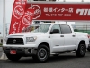 タンドラ新車並行　ＪＢＬサウンドシステム