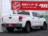 タンドラ新車並行　ＪＢＬサウンドシステム