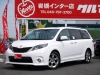 シエナ新車　シエナ　２０１４　