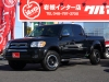 タンドラ新車並行　１オーナー