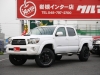 タコマ新車並行　１オーナー