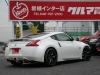 その他３７０Ｚ　新車並行