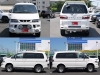 買取・下取り直販車デリカ スペースギア　リフトアップ　下取り特価車