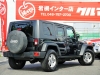 ＪＥＥＰラングラールビコン　ジープ　アンリミ　ナビ