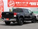 タンドラ新車並行　黒　タンドラ　ナビ　トノカバー