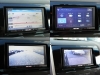 タンドラ新車並行　カスタムレザーベンチシート