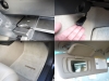 タンドラ新車並行　カスタムレザーベンチシート