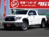 タンドラ新車並行　ベンチシート