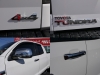 タンドラ新車並行　ベンチシート