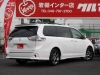 シエナ２０１５年モデル　新車　９インチナビ　サイドカメラ