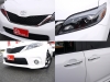 シエナ２０１５年モデル　新車　９インチナビ　サイドカメラ
