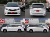 シエナ２０１５年モデル　新車　９インチナビ　サイドカメラ