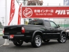 タンドラ新車並行　アクセスキャブ　４WD　トノカバー