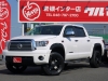 タンドラ新車並行　レッドロックレザー　タンドラ　新品