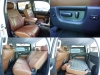 タンドラ新車並行　レッドロックレザー　タンドラ　新品