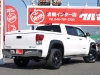 タンドラ新車並行　レッドロックレザー　タンドラ　新品