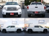 タンドラ新車並行　レッドロックレザー　タンドラ　新品