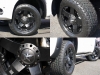 タンドラ新車並行　レッドロックレザー　タンドラ　新品