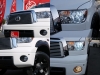 タンドラ新車並行　レッドロックレザー　タンドラ　新品