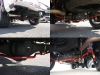 タンドラ新車並行　レッドロックレザー　タンドラ　新品
