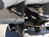 タコマ４WD　Wキャブ　６速MT　デフロック