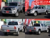 タコマ４WD　Wキャブ　６速MT　デフロック