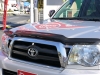 タコマ４WD　Wキャブ　６速MT　デフロック