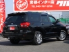 セコイア新車並行　リミテッド　セコイア　サンルーフ　ナビ　テレビ