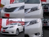 シエナ2015年　モデル　シエナ　LIMITED