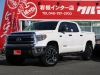 タンドラ２０１５年モデル　タンドラ　クルーマックス　４ＷＤ