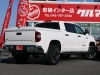 タンドラ２０１５年モデル　タンドラ　クルーマックス　４ＷＤ